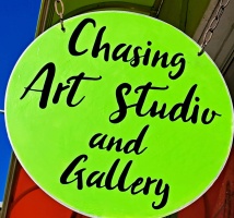 Chasing Art Studio