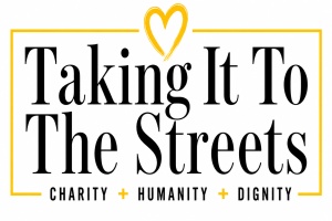 Taking It To The Streets