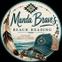 Manda Brave's Beach Beading