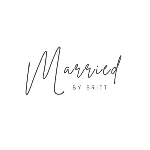 Married by Britt