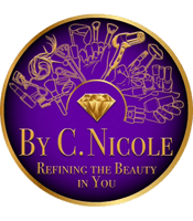 By C Nicole Beauty Salon