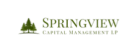 Springview Capital Management LP