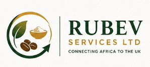 Rubev Services Ltd