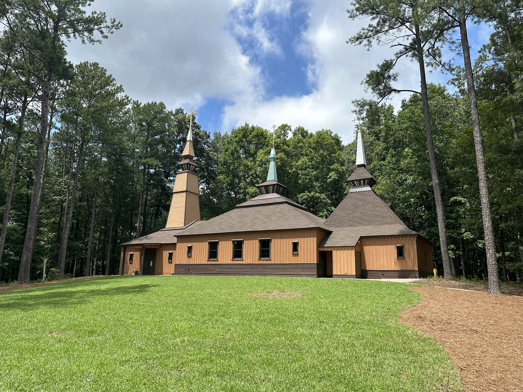 Ephiphany Byzantine Catholic Church