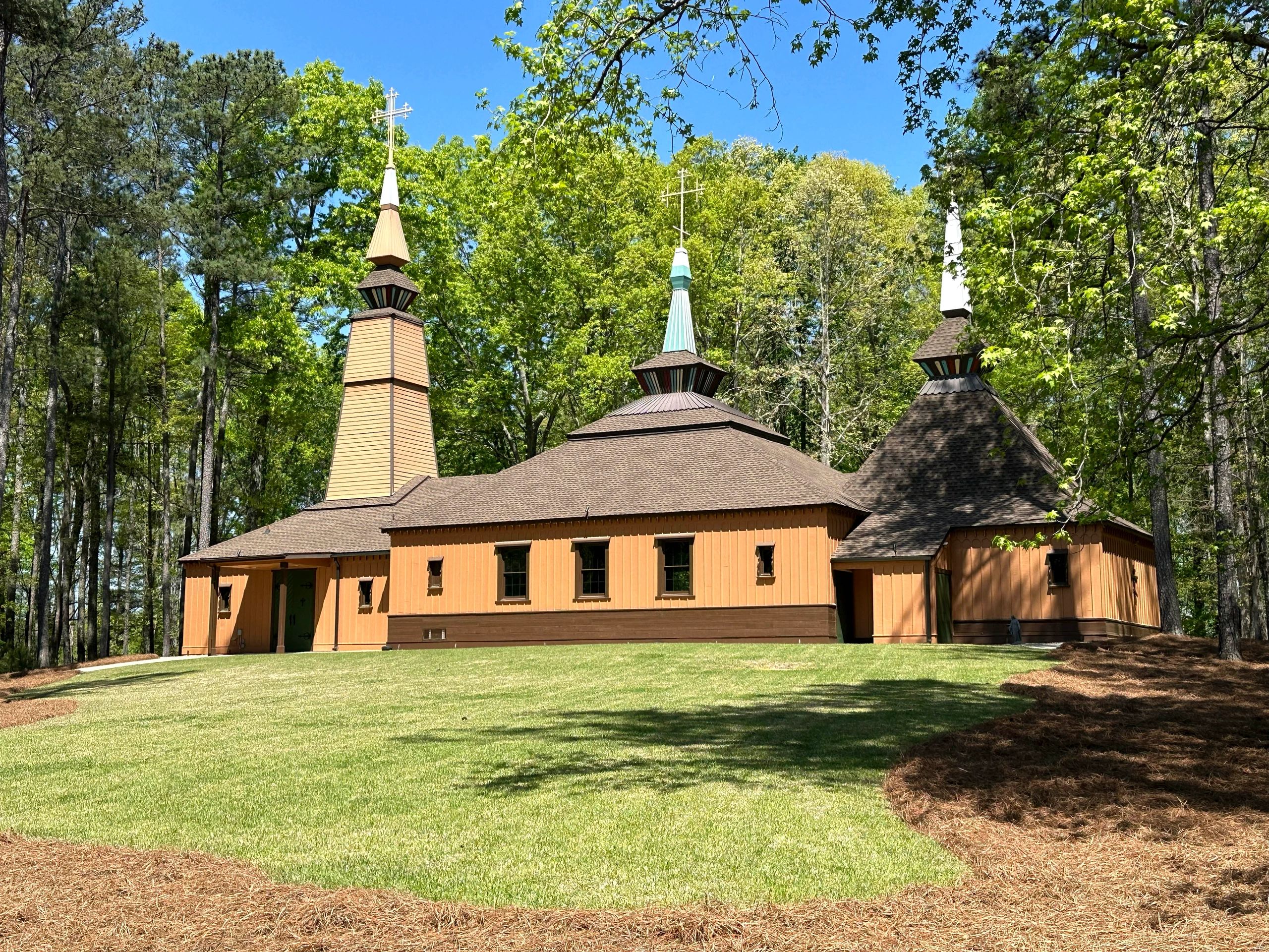 Photo of Epiphany of Our Lord Byzantine Catholic Church