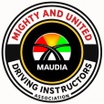 Mighty and United Driving Instructors Association   🤝MUDIA☀️ 