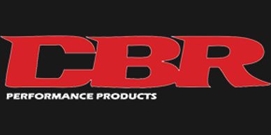 CBR Performance products