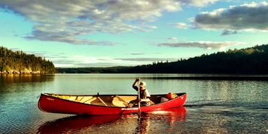Formation de pagaie et de sécurité nautique pour tous. Formation de 3 heures avec un spécialiste.