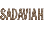 Sadaviah