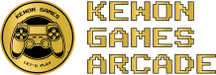 Kewon Games Arcade