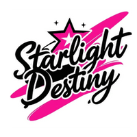 Starlight Destiny Baton & Pom Pom Club