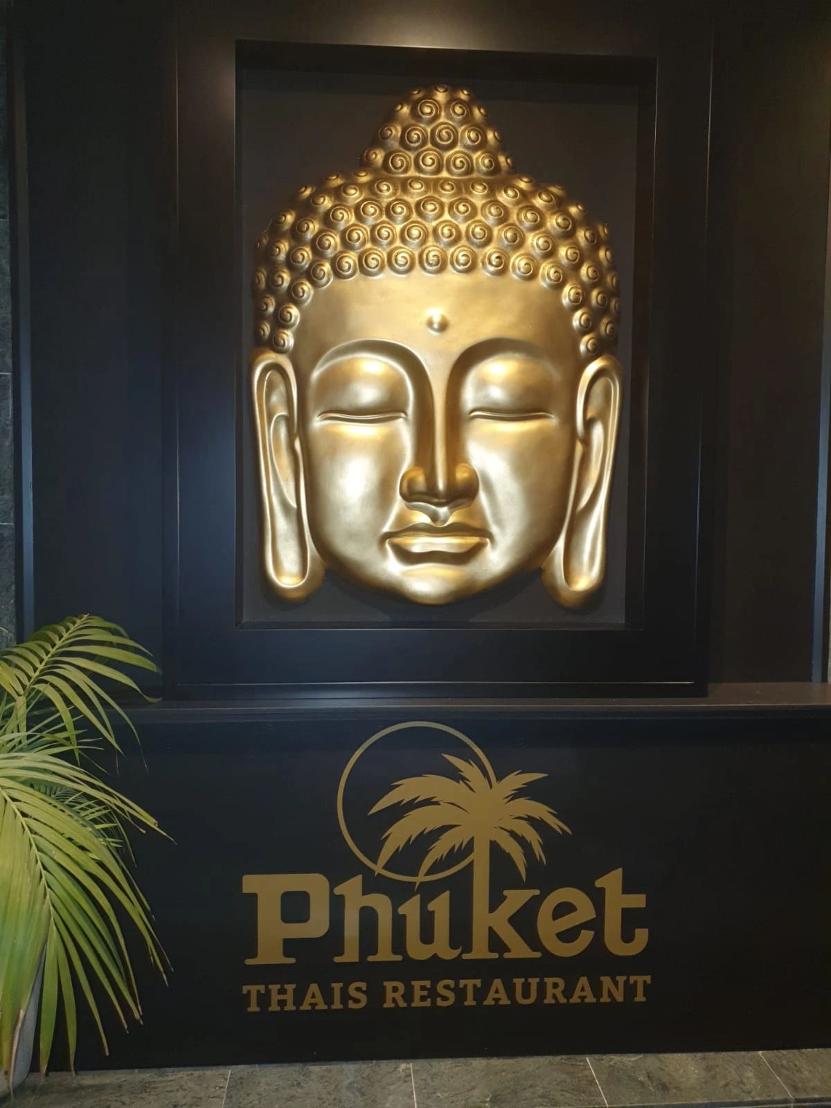 Thais Oriëntal Phuket
