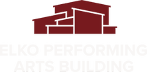 Elko Performing Arts Building