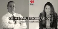 Crime and Justice Radio