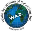 The World Association of Detectives