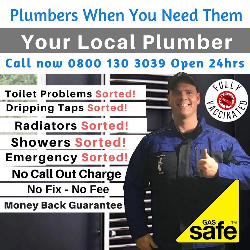 Winchester Plumbers