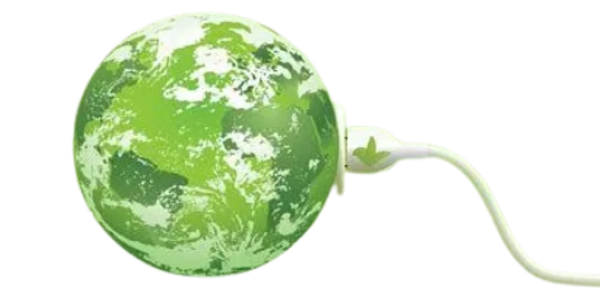 Energy Efficiency 