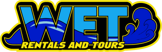 Wet Rentals & Tours