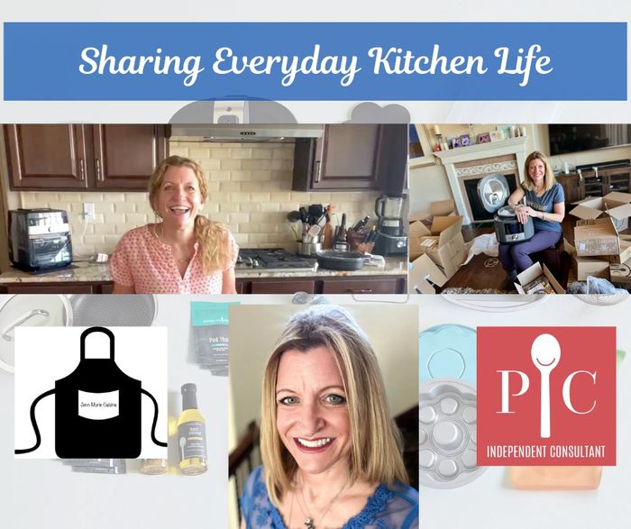 Flex+ Every Day in the Kitchen - Pampered Chef Blog