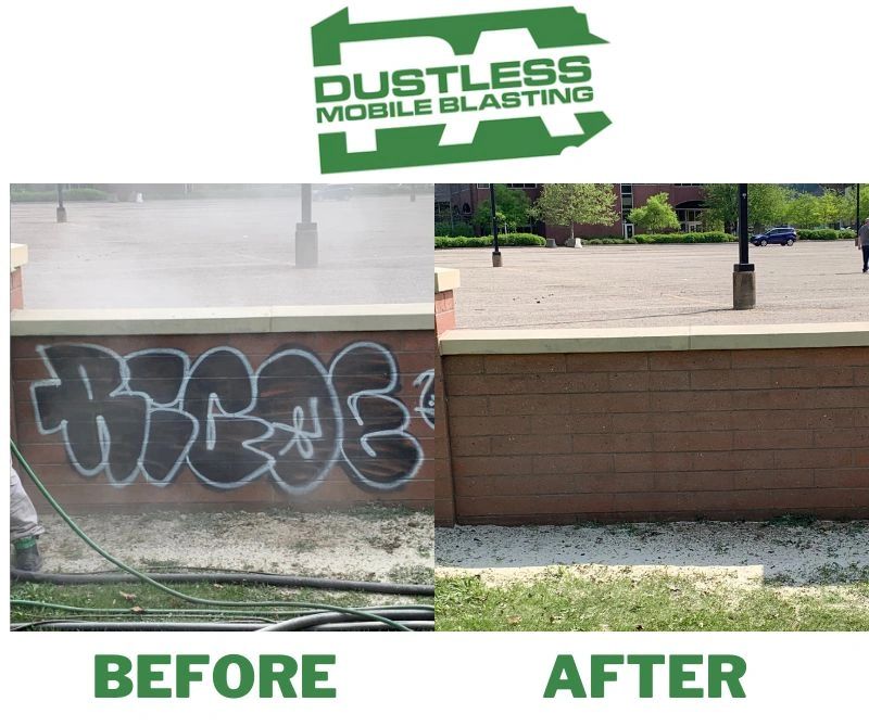 Commercial Exterior Cleaning Services Mt Baldy thumbnail