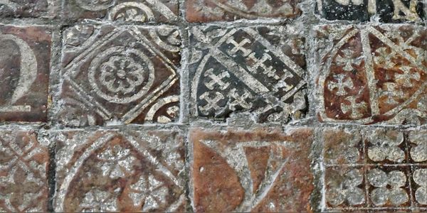 Victorian Flooring