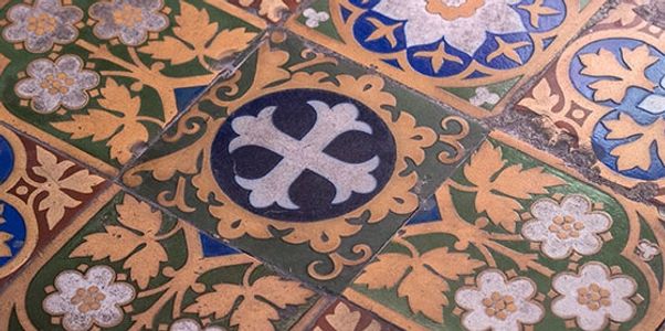 History of Period Floors