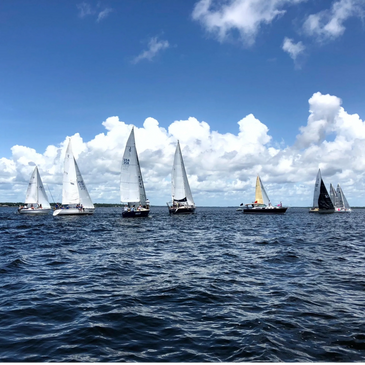 gull point yacht club