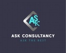 ASK Website design