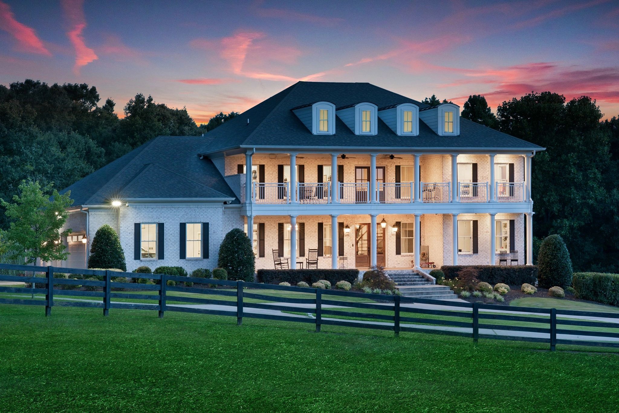 Barndominiums barndominiums