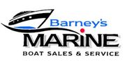 Barnies Marine sponsor of the Hervey bay amateur fishing club