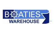 Boaties Warehouse sponsor of the Hervey bay amateur fishing club