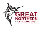 Great Northern Brewery sponsor of the Hervey bay amateur fishing club