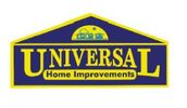 Universal Home Improvements sponsor of the Hervey bay amateur fishing club