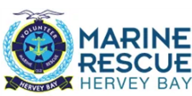 Marine rescue Hervey Bay link