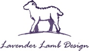 Lavender Lamb Design