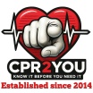 CPR 2 YOU