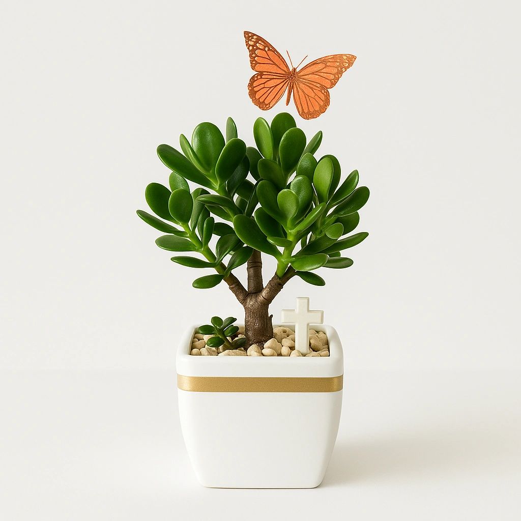 Infinity Love - Recordatorios en ceramica 