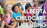 Licensed by Alberta Childcare Licensing.