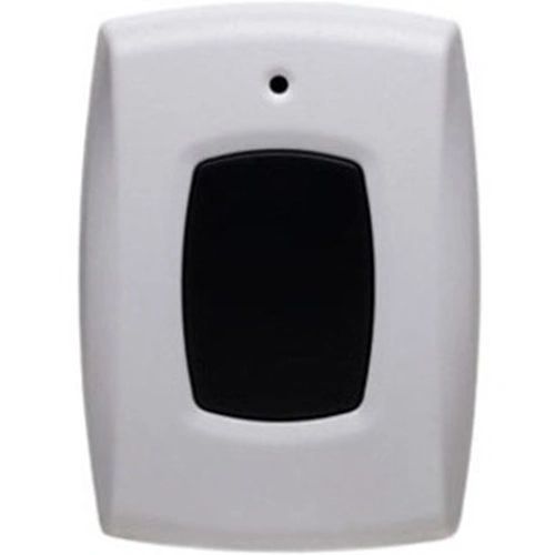 2GIG-PANIC1E-345 eSeries Encrypted Wireless Panic Button Remote for ...