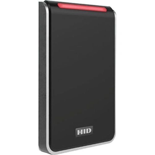 HID 40NKS-00-000000 40NKS Signo 40 Wall Mount Reader, Pigtail ...