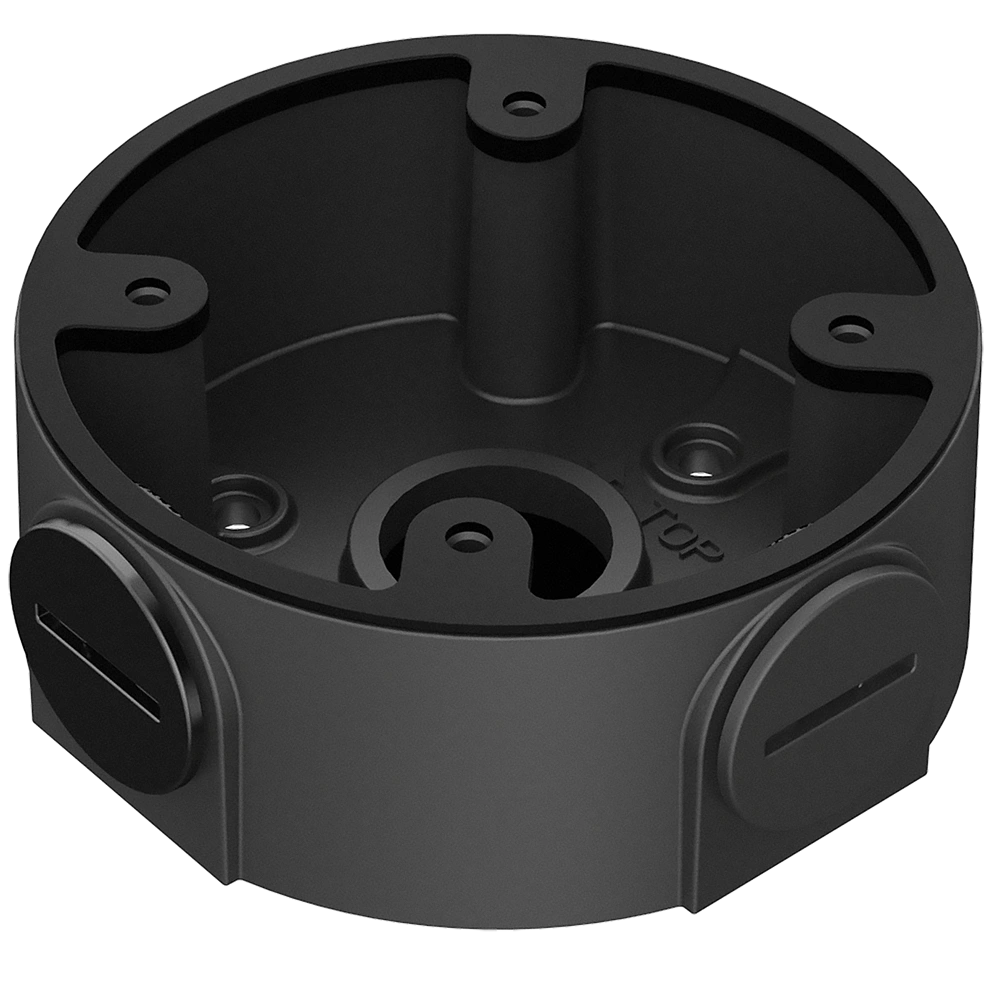 Dahua Junction box PFA13A-E-B black