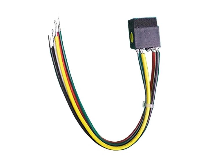Rm1c Relay Module DSC RM-1CAN Single Relay Module with Wire Leads RM-1CAN