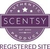 Scentsy site