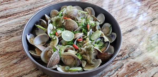 #clams #seafood #vietnamese #flavors