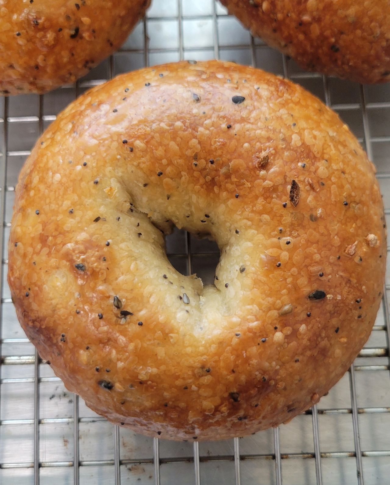 The Best Way to Wrap Your Bagels Before Freezing - Eater