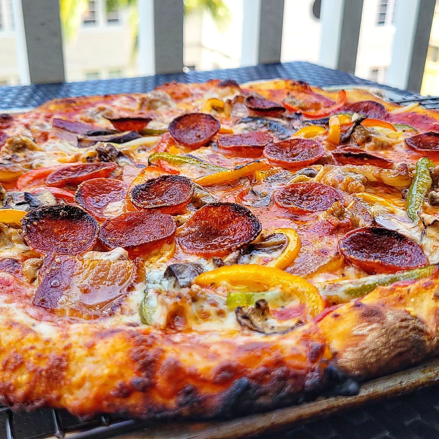 Why You Should Take a Road Trip from NYC to eat New Haven Pizza - Let's Be  Merry