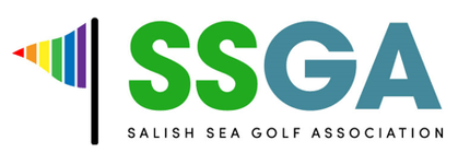 Salish Sea Golf Association