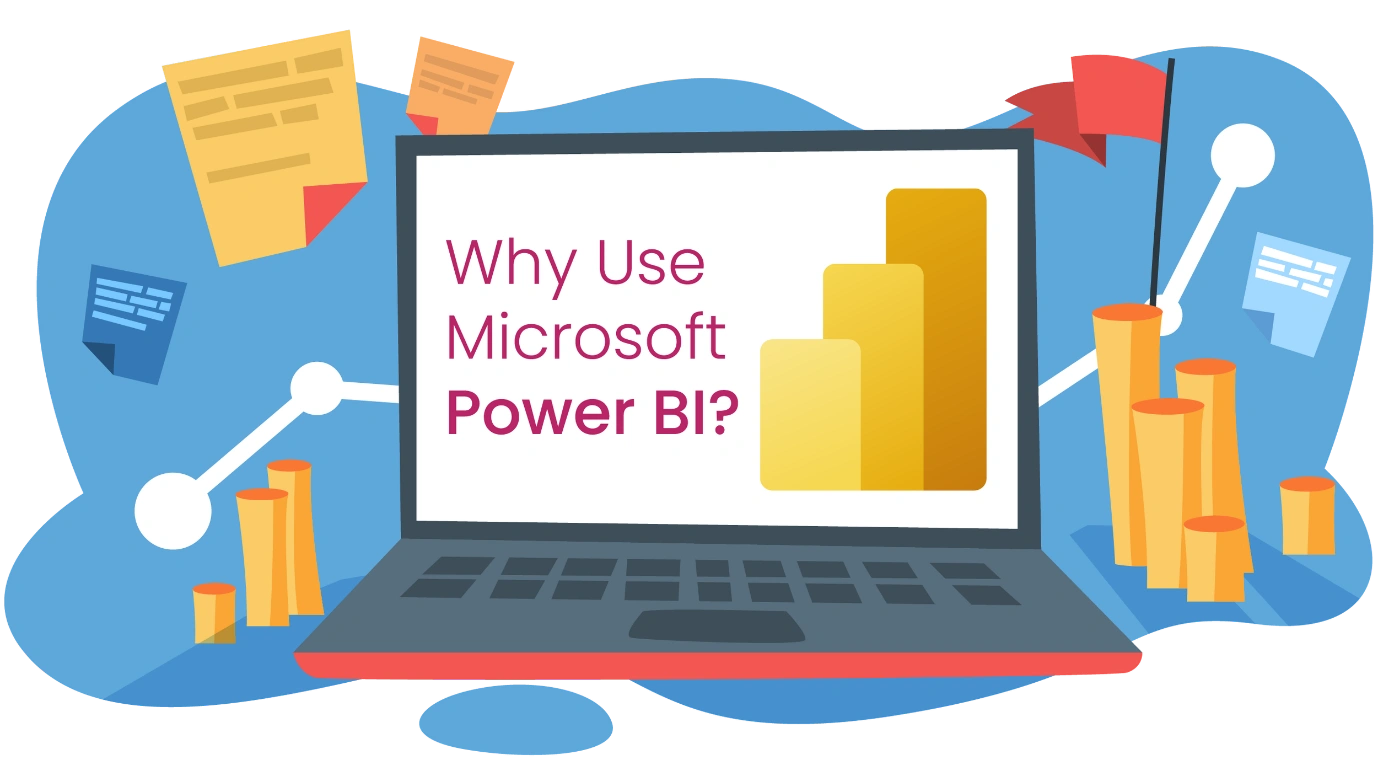 Facts about power bi do you know why businesses use power bi