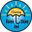 Raine And Shine Cleaning