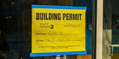 building permit, how approva